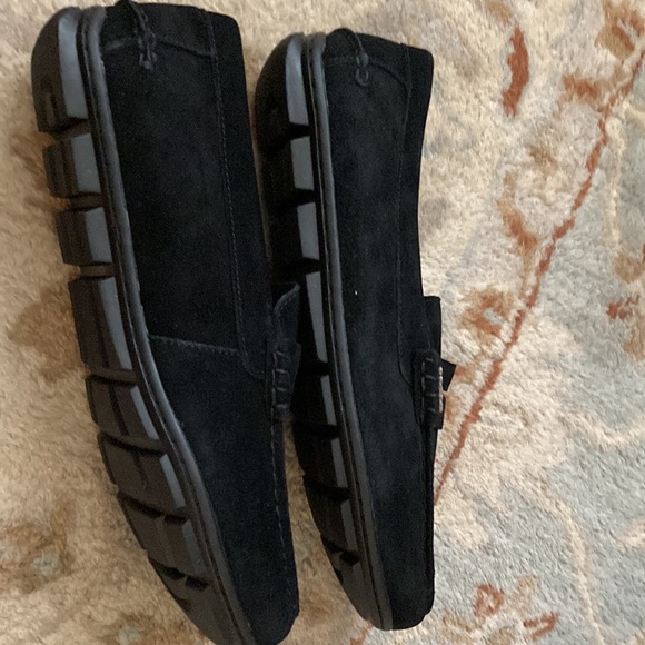 Brand new Coach Loafers for men - Picture 6 of 8